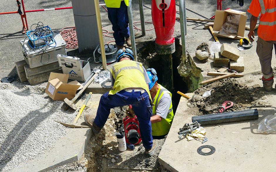 déboucher les canalisations Triel-sur-Seine