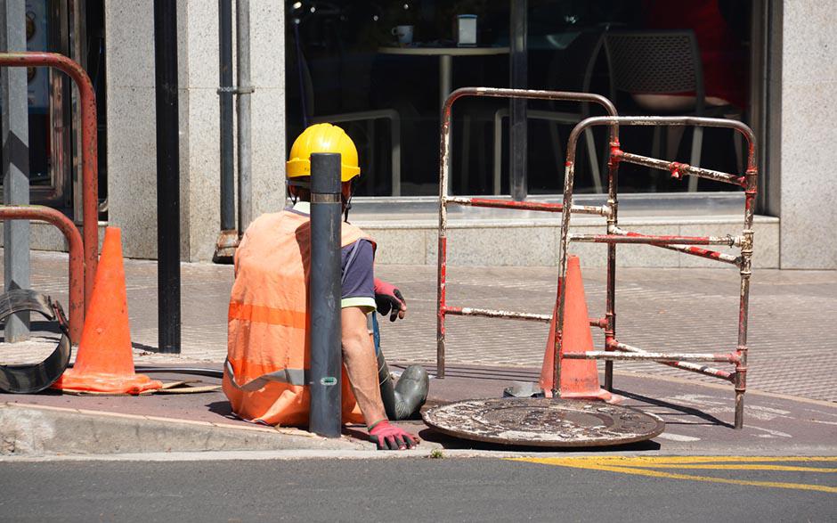 débouchage canalisation pas cher Bondoufle