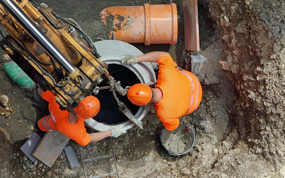 débouchage canalisation pas cher Ville-d'Avray