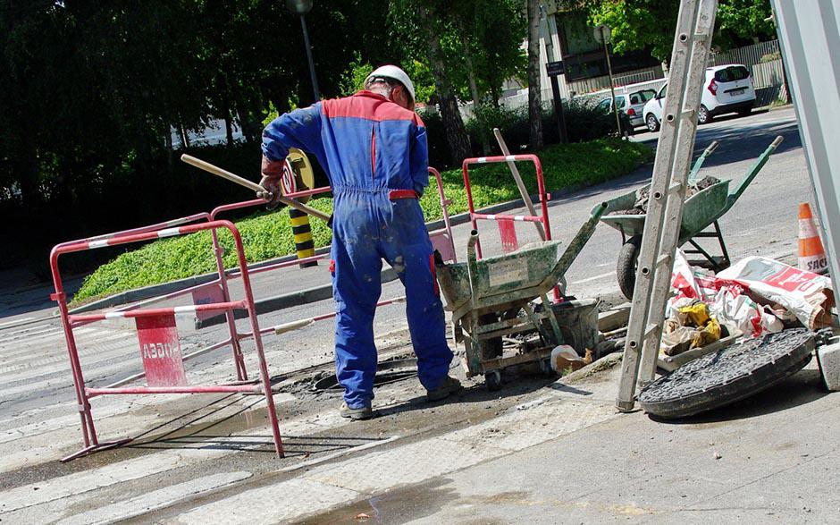 débouchage égout Bondoufle