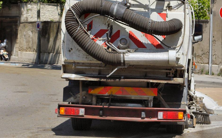 tarif débouchage canalisation Groslay