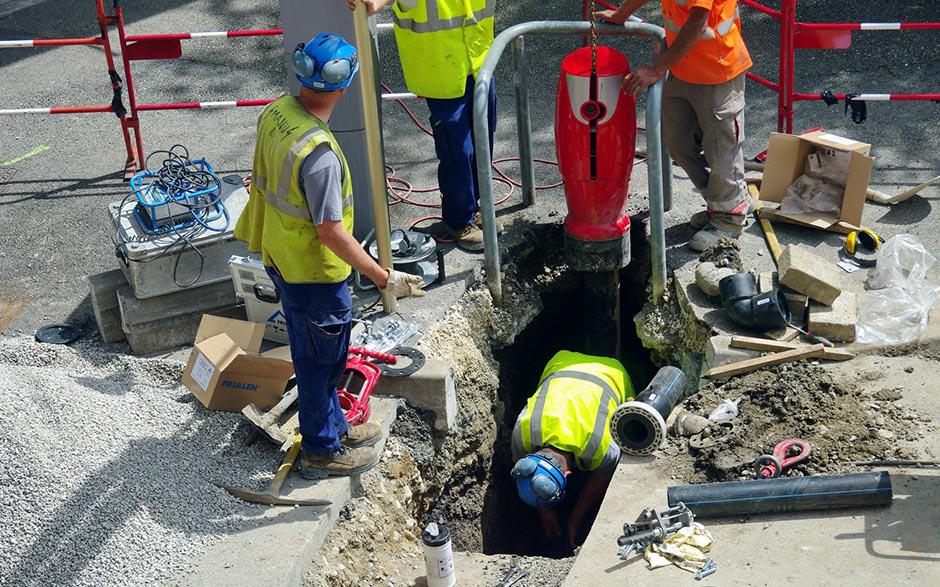 déboucher un wc Paris 19